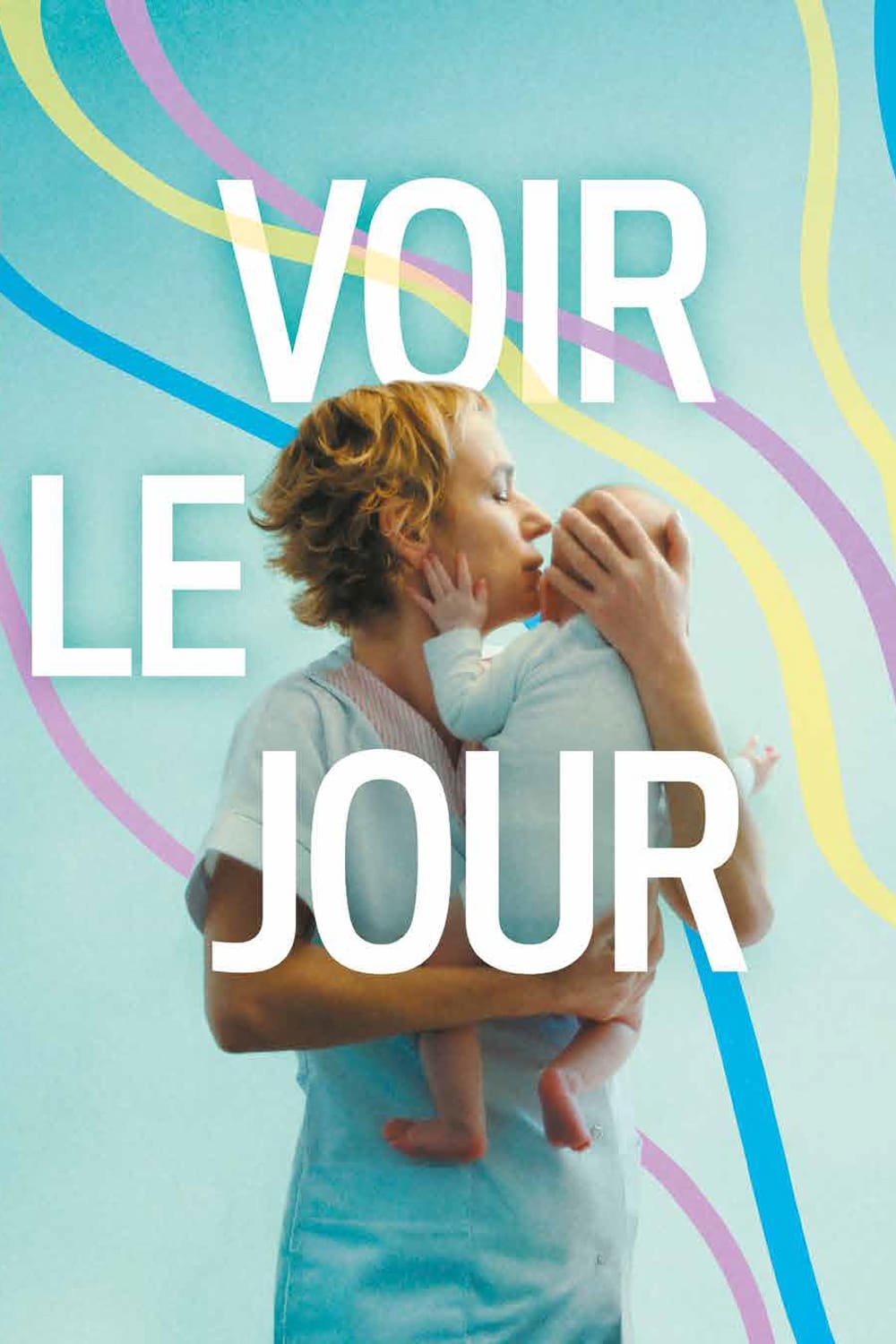 Постер Voir le jour